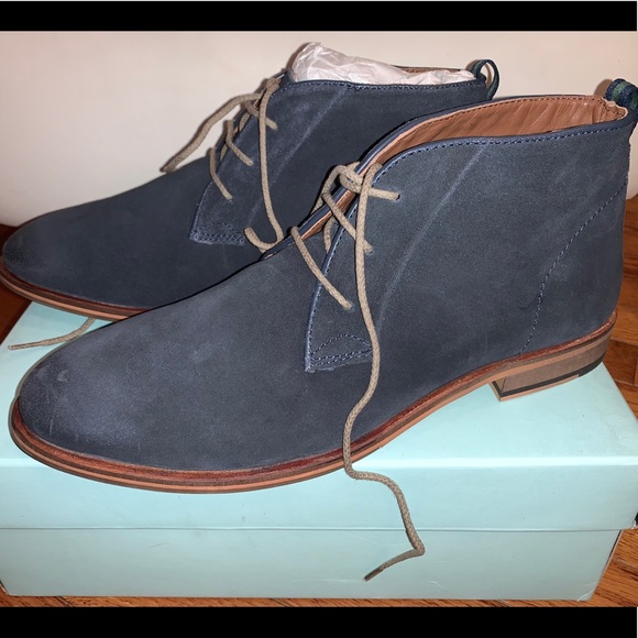 Perfect suede boots - Picture 4 of 10